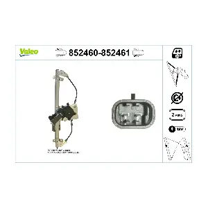 852460 VALEO