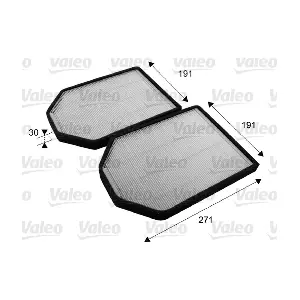 VALEO 698790