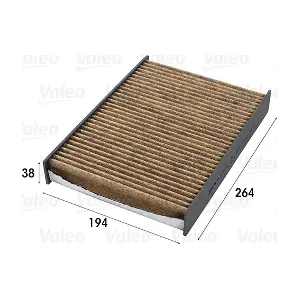 701012 VALEO