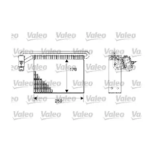 817511 VALEO
