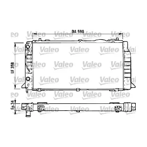 VALEO 731422