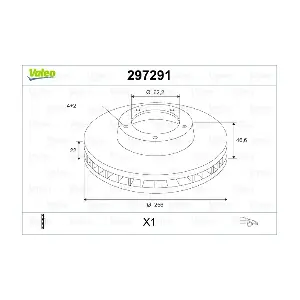 297291 VALEO