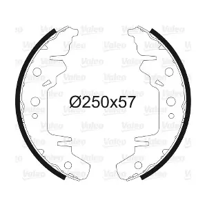 VALEO 562760