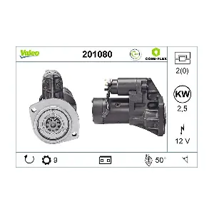 VALEO 201080