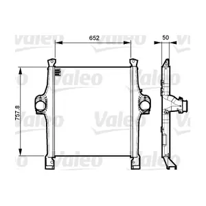 VALEO 818736