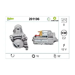VALEO 201196