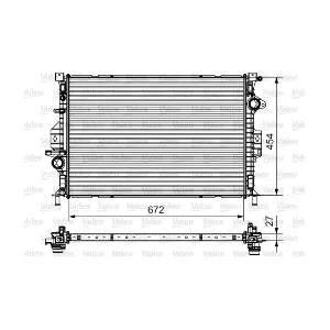 VALEO 735601