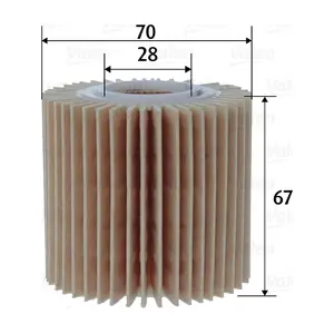VALEO 586606