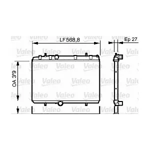 VALEO 734338