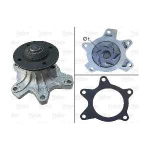 VALEO 506907