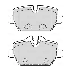 VALEO 601731