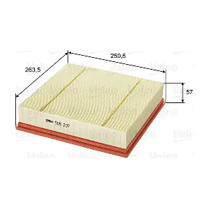VALEO 585207