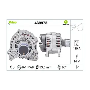 VALEO 439975