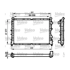 731561 VALEO