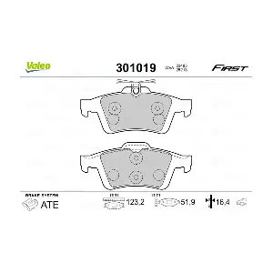 VALEO 301019