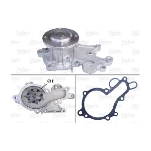 506568 VALEO