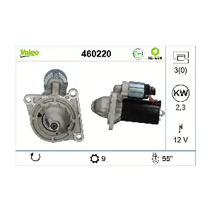 460220 VALEO