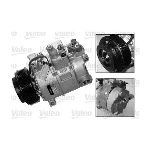 VALEO 699824