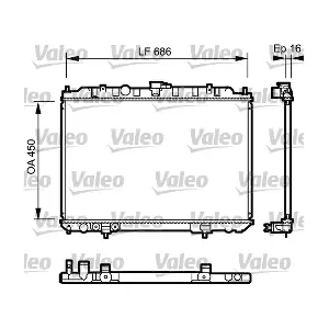735064 VALEO