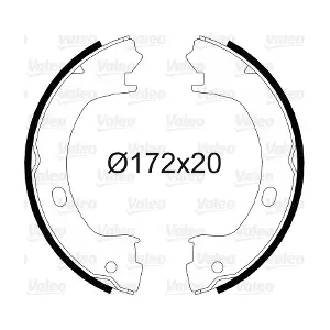 VALEO 564057