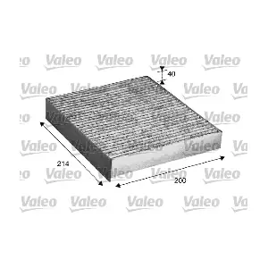 VALEO 715533