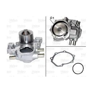 VALEO 506439