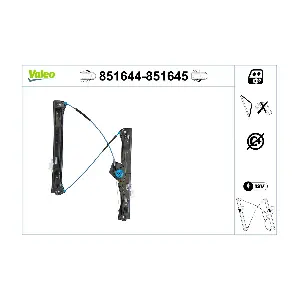 851644 VALEO