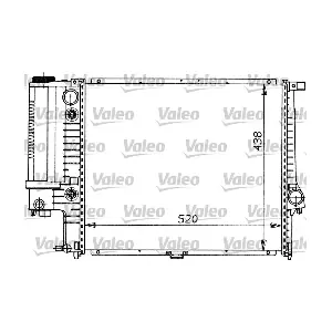60709 VALEO
