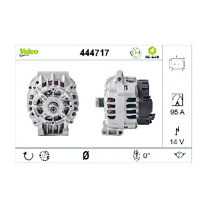 VALEO 444717