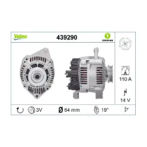VALEO 439290