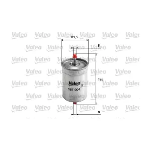 VALEO 587004