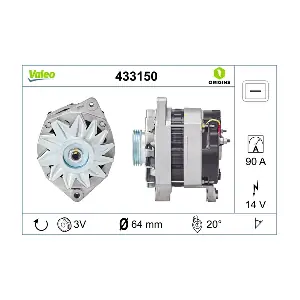 433150 VALEO