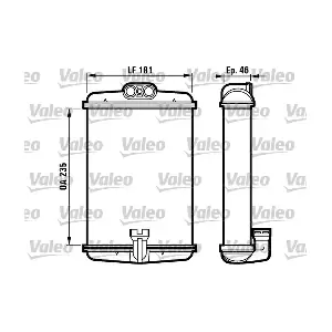 812127 VALEO