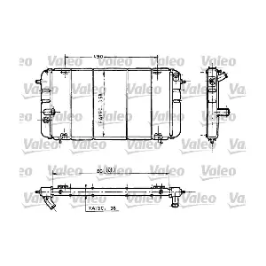 730032 VALEO