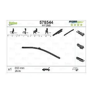 VALEO 578544