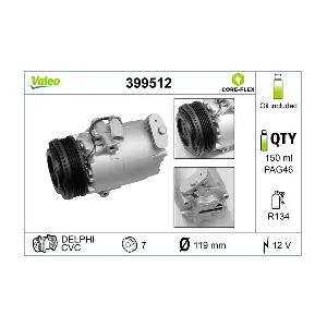 VALEO 399512