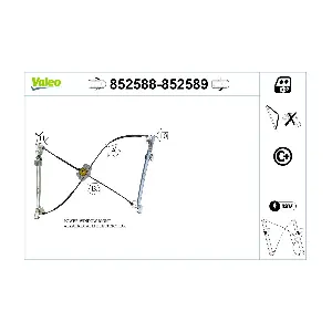 852588 VALEO