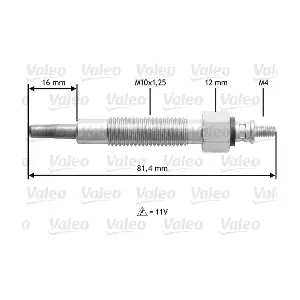 345186 VALEO
