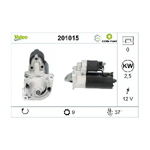 VALEO 201015