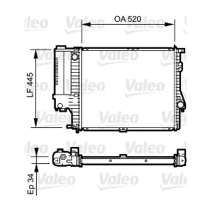 731725 VALEO