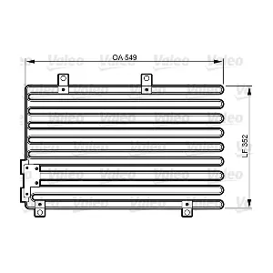 VALEO 816973