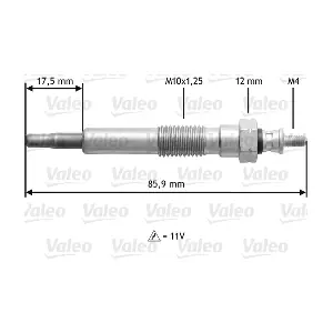 VALEO 345117