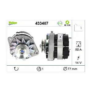 VALEO 433407