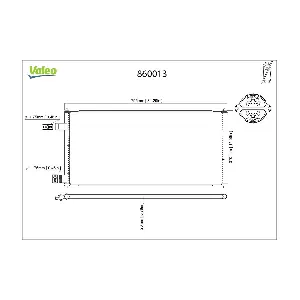 860013 VALEO