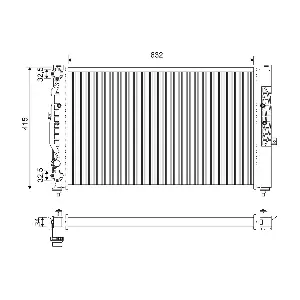 VALEO 731537