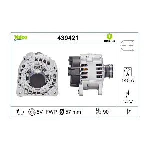 VALEO 439421