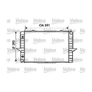 VALEO 734856