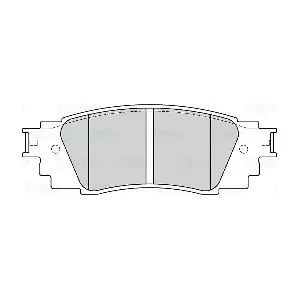 VALEO 670232