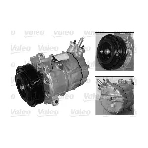 VALEO 699855