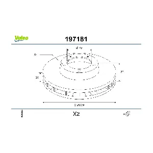 197181 VALEO
